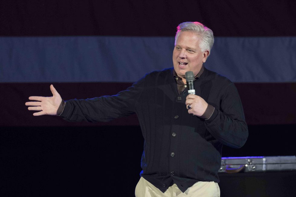 Watch: Dennis Prager and Glenn Beck take your questions on Facebook Live