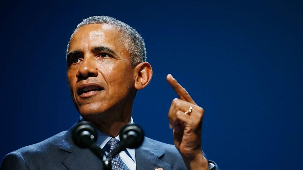 The Susan Rice 'unmasking' investigation is linked to the Russian election hack investigation