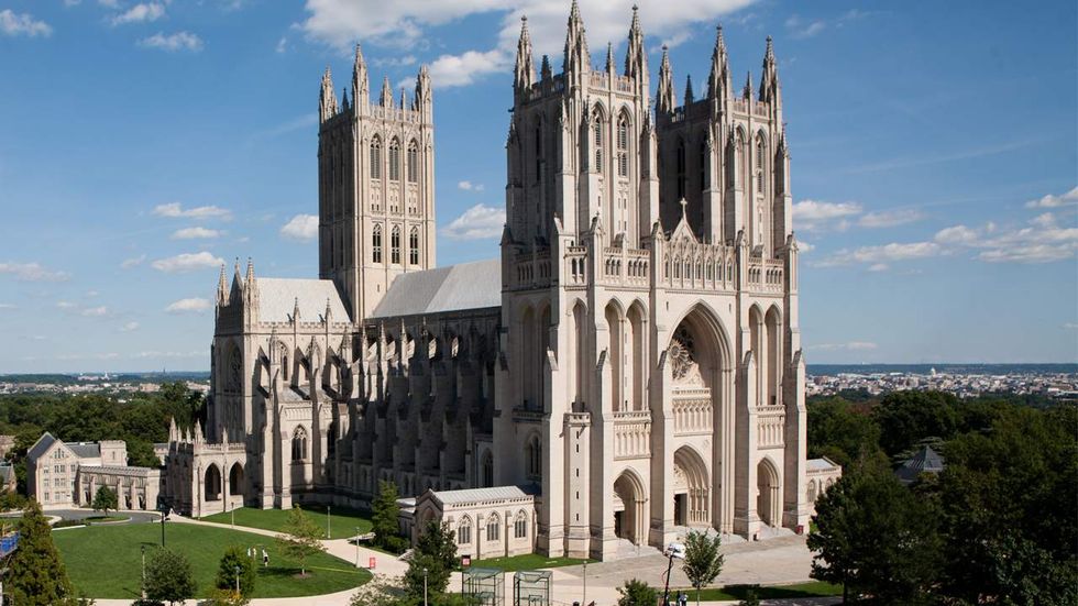 House Republicans propose big change to tax code for churches — could transform future elections