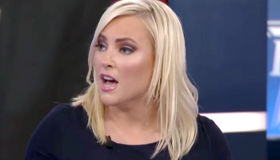 Meghan McCain calls out Joe Scarborough and Mika Brzezinski's hypocrisy on 'misogynist' attacks