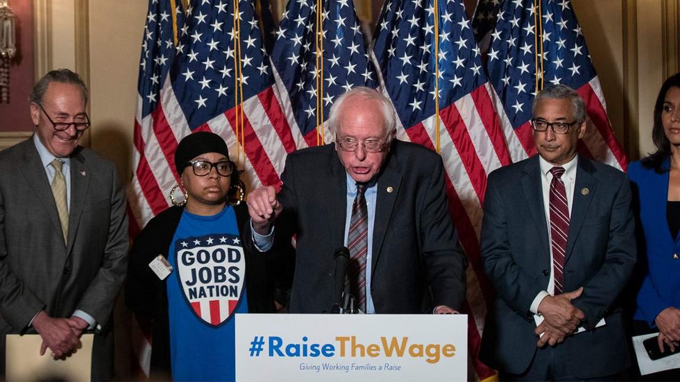 Study reveals embarrassing fact about how Dems treat their interns