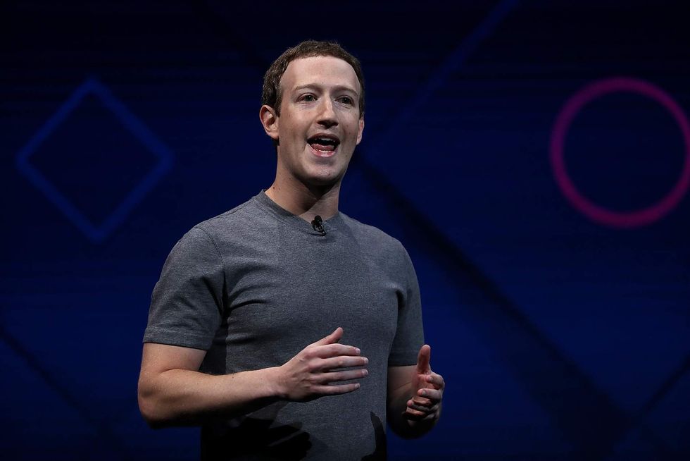 Mark Zuckerberg says Facebook's mission is to replace church, a Christian pastor responds