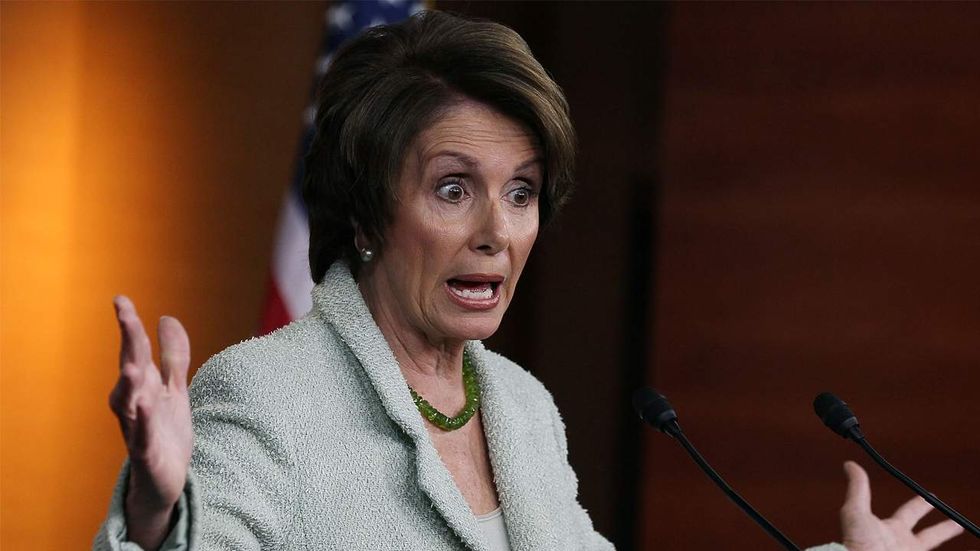 New polls show Democrats are significantly divided, out of touch with rest of nation