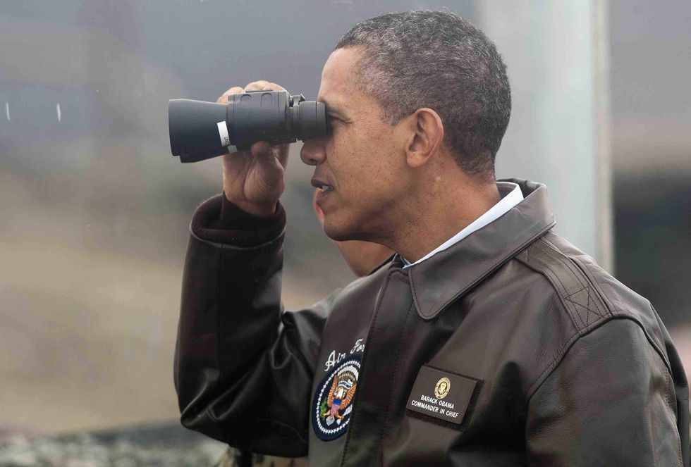 Obama was 'flat out wrong' on North Korea sanctions, expert says