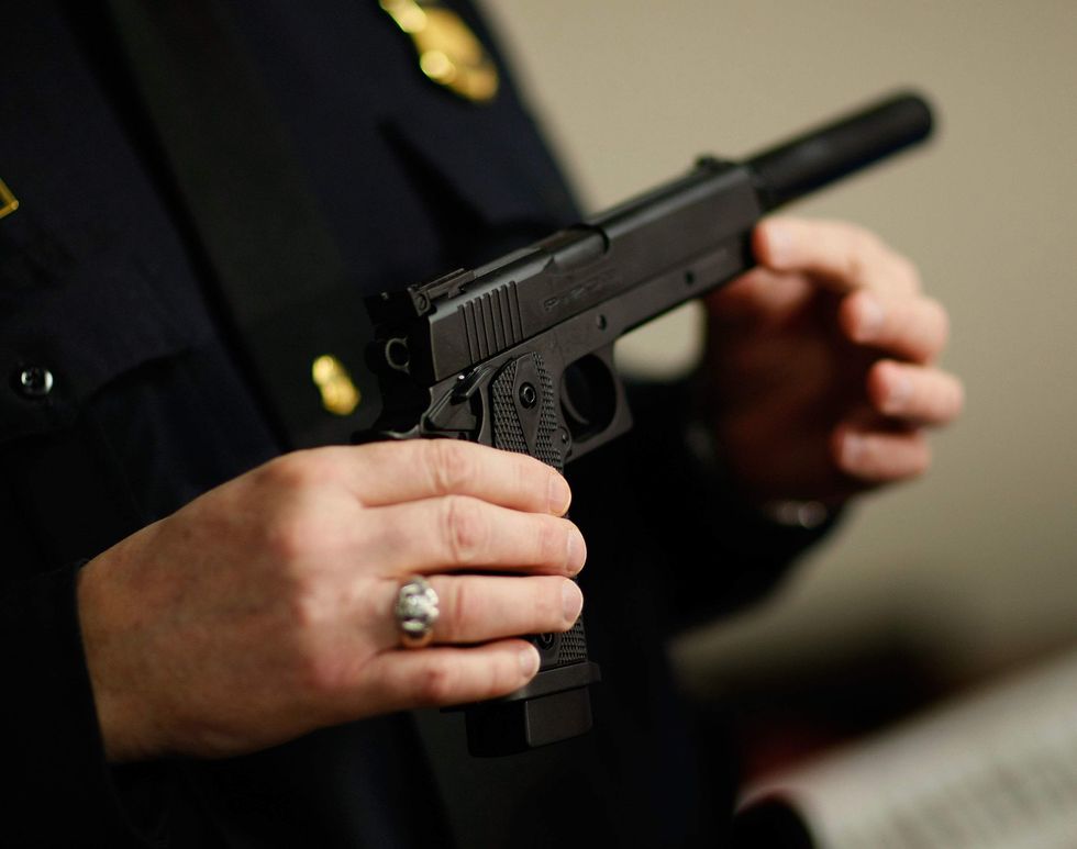 Miami judge rules Florida's new 'Stand Your Ground' changes unconstitutional