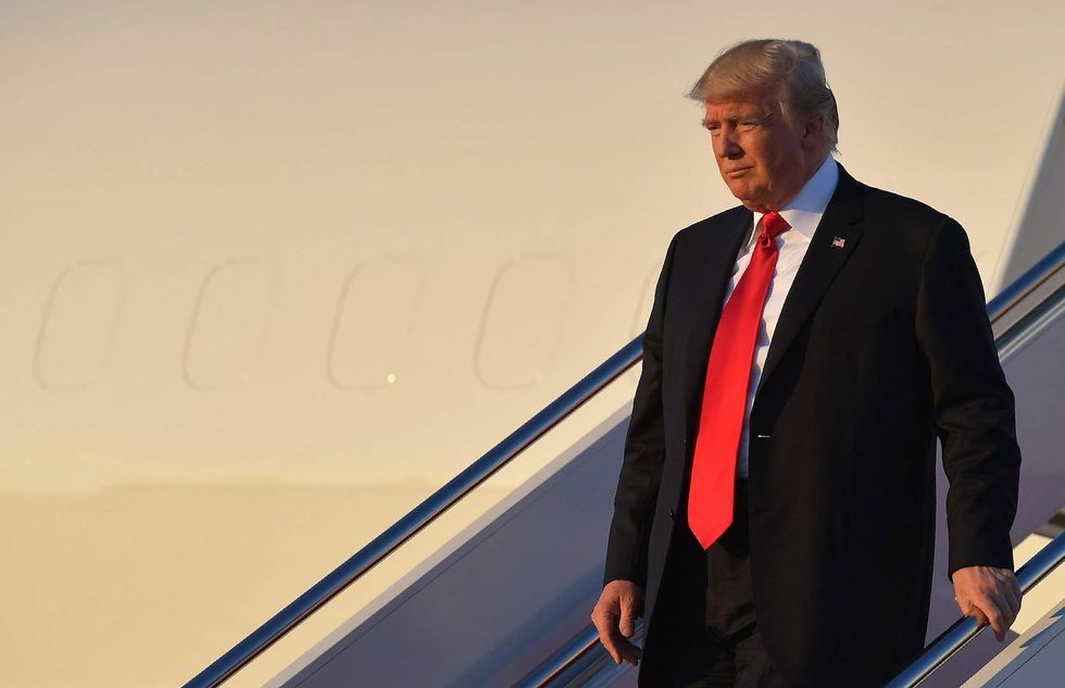 President Trump weighs in on Charlie Gard controversy