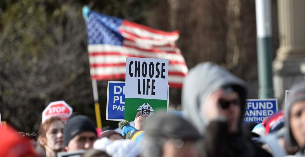 Oregon House advances bill requiring insurers to provide free abortions for all — including illegals