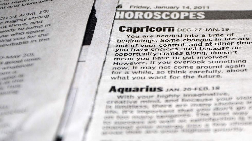 Which Zodiac sign is the most likely to be a cold-blooded killer?