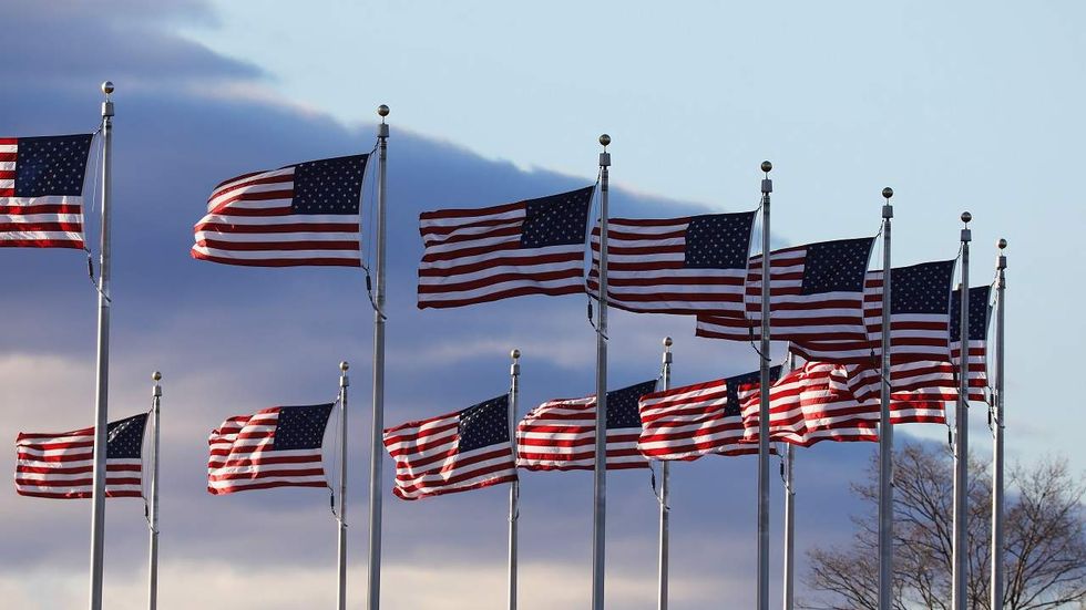 Yaron Brook: People will thrive if government leaves them alone