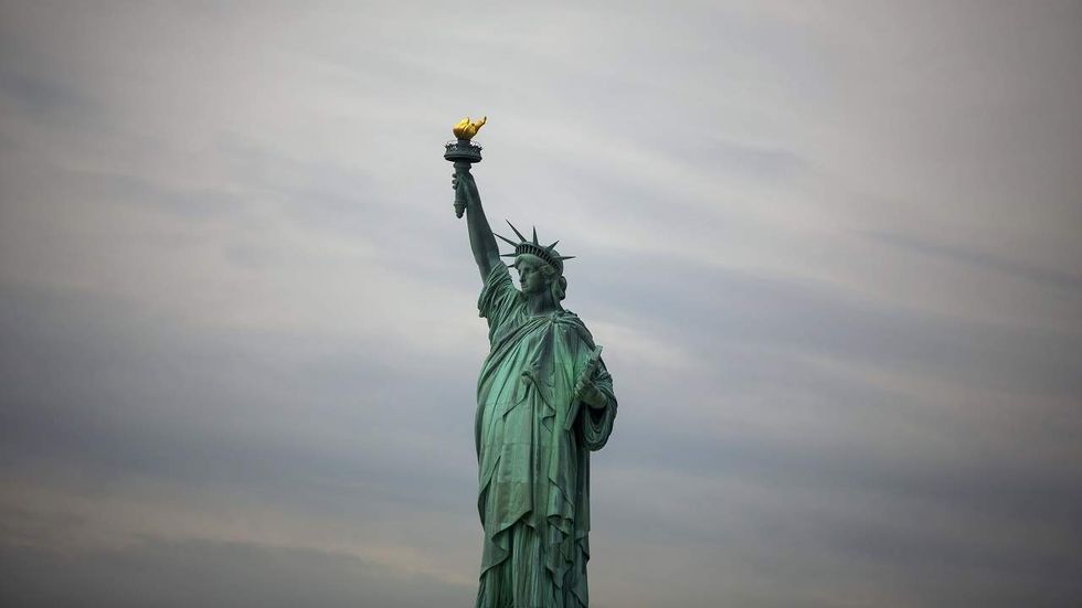 Yaron Brook: If you want to make America great again, here's how