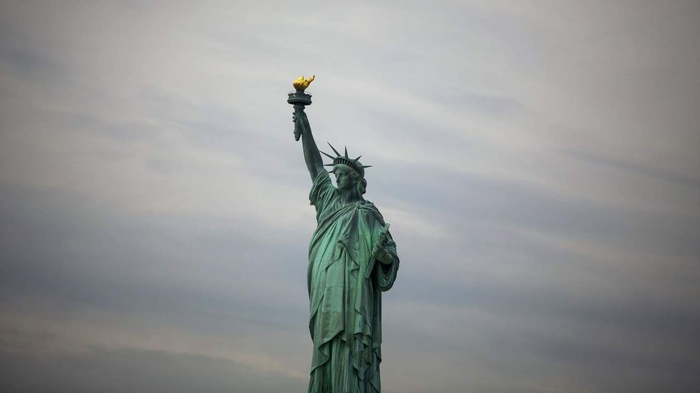 Yaron Brook: If you want to make America great again, here's how