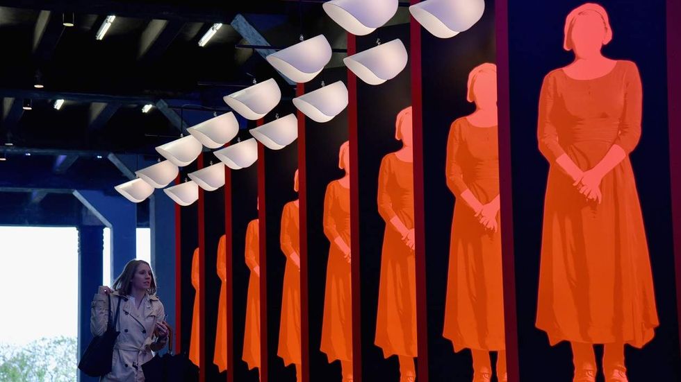 Ohio Senate bans 'dismemberment' abortions; protesters liken it to rape and forced pregnancy