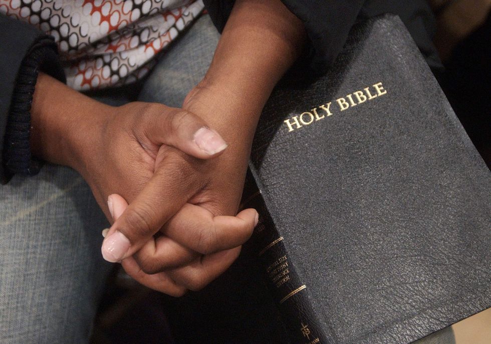 Teen Vogue writer slams Bible as equivalent to fake news — the internet responds in force