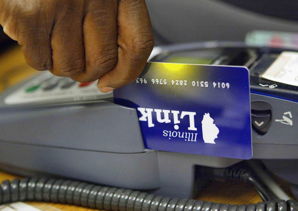 States require some food stamp recipients to work — and the results don't lie