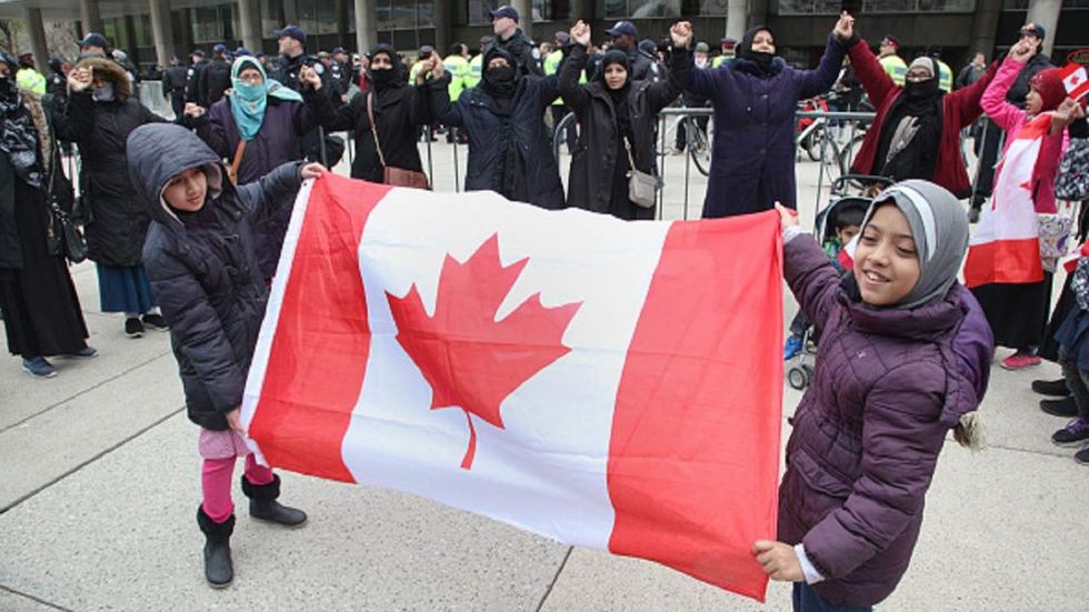 Canada is paying a man $10.5M who murdered an American soldier and severely wounded another