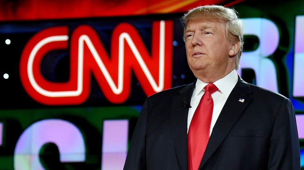CNN / Reddit controversy: Is anonymity really possible online?