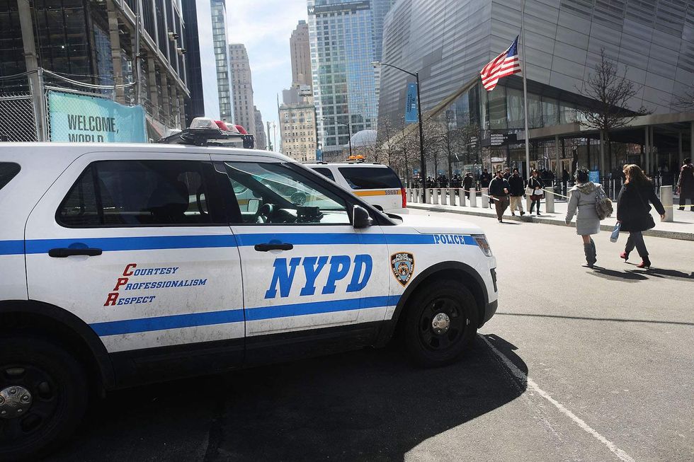 Man who allegedly killed NYPD officer Miosotis Familia publicly shared anti-police rant last year