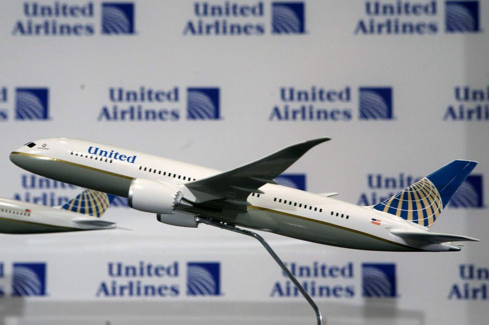 More trouble for United Airlines: Mom says the airline gave away her child's seat, made her hold him
