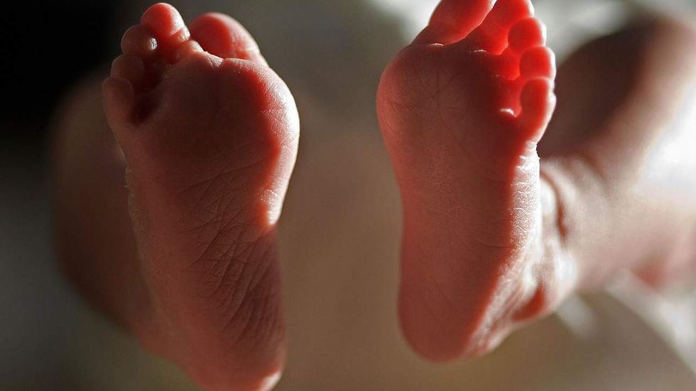 UK turns down Vatican’s offer to help Charlie Gard