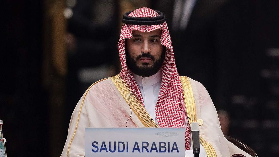 Saudi Arabia has a new crown prince, which could mean changes in relations with the US