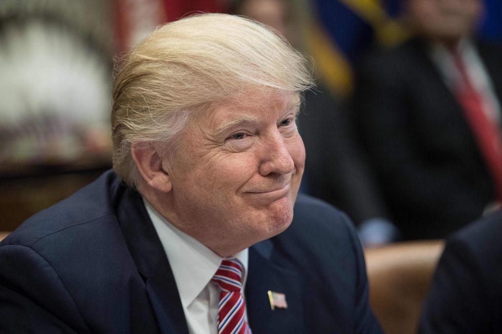 Trump travel ban racks up another courtroom victory