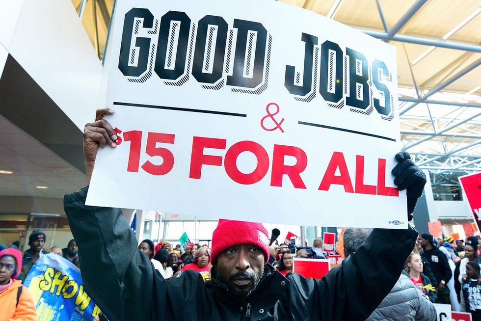Missouri passes law to prevent municipal minimum wage hikes, citing devastating economic effects