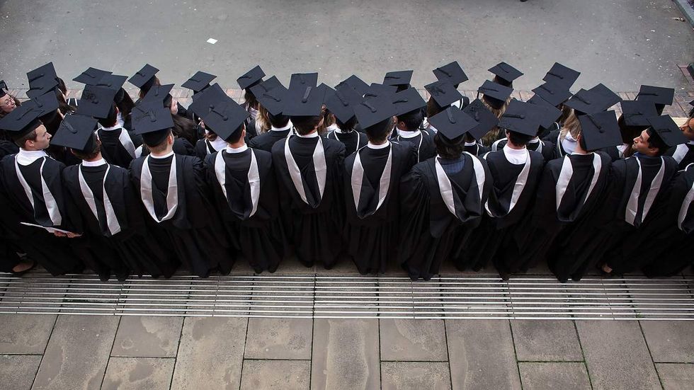 Chicago has a new big government requirement if you want to graduate high school