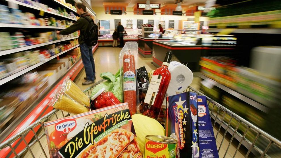 Kraft, Campbell’s and more huge brands are facing real trouble – here’s why