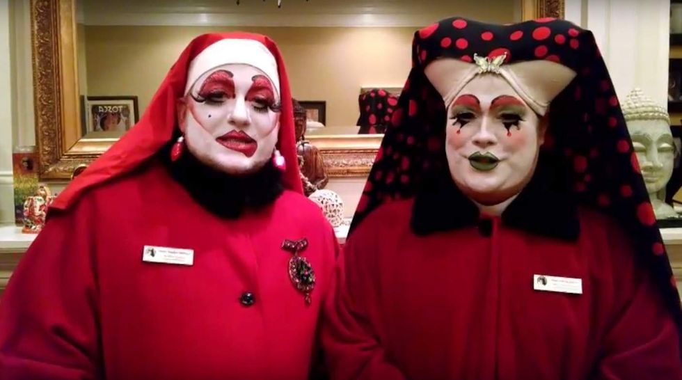 Drag Queen Story Time' hits Boston Children's Library to end Pride month. Outrage, joy erupts.