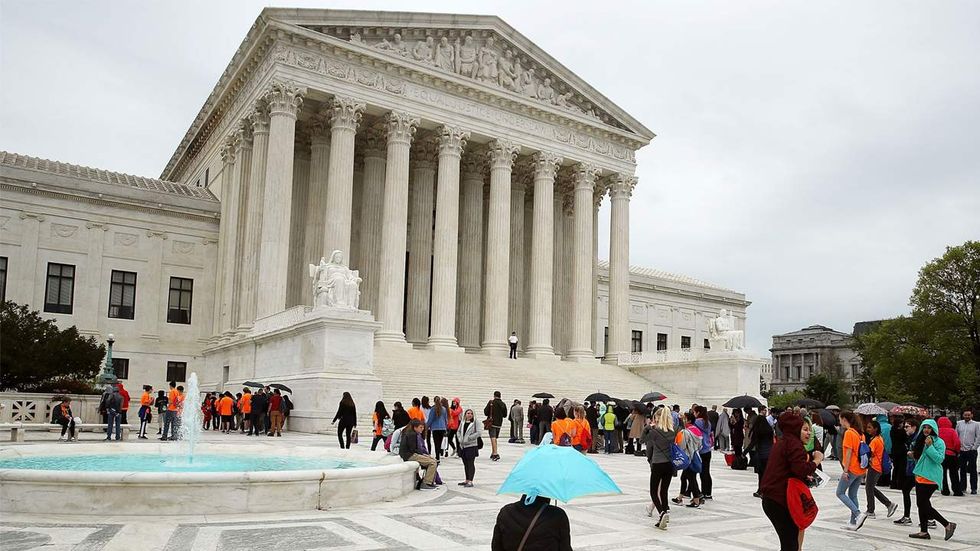 Supreme Court’s ruling could revolutionize U.S. education — if one footnote doesn’t get in the way