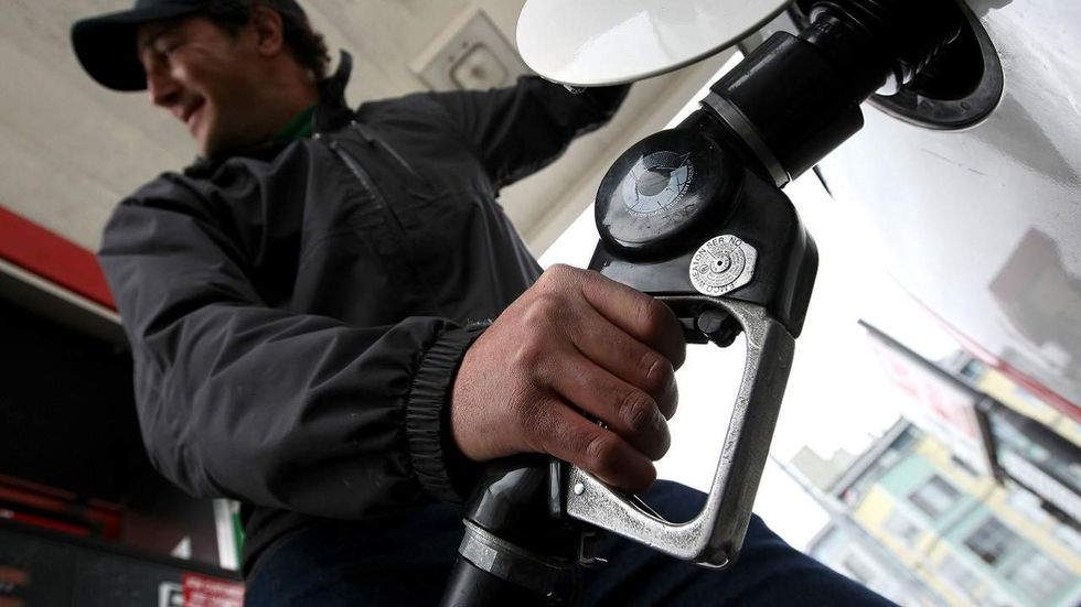 Forbes contributor: Expanding energy exports will produce economic growth, good paying jobs for US