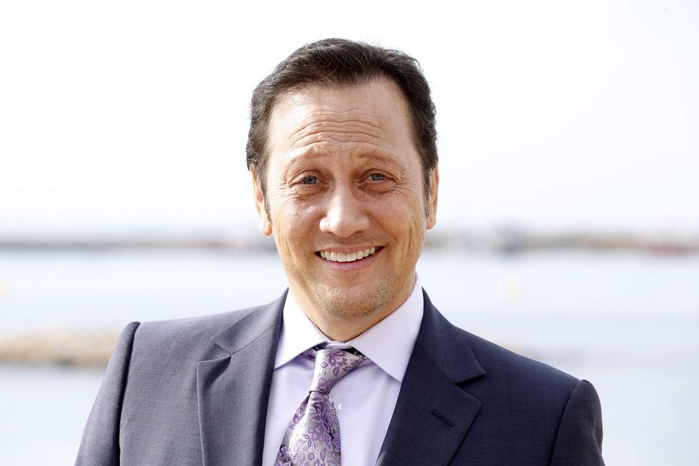 Comedian Rob Schneider takes down CNN with just one epic tweet — then he triggers liberals