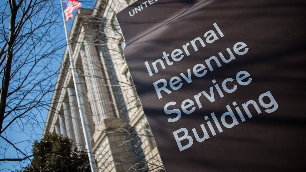 IRS 'wipes out' elderly couple’s dress shop, sells everything — and the details are infuriating