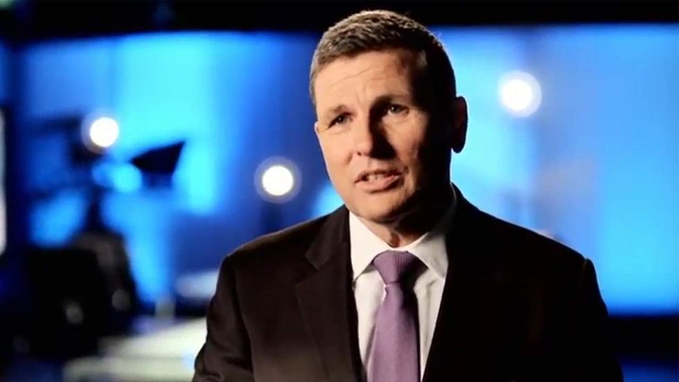 Australian reporter’s anti-Trump G-20 rant goes viral — but some say he’s guilty of promoting racism