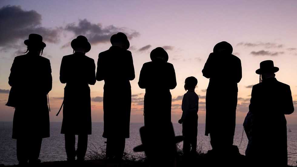 Rabbi Lapin: If you want to properly judge a religion, here's how