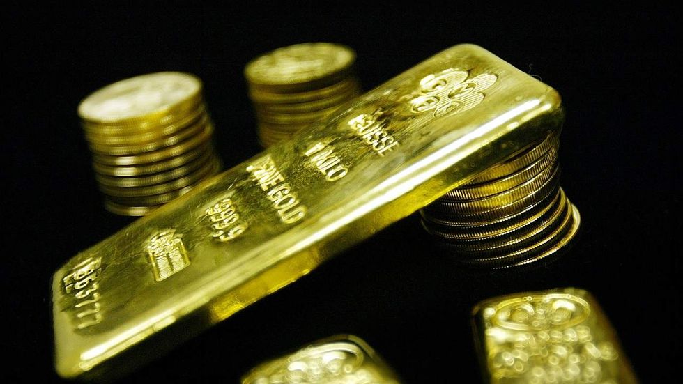 Expert: Natural gas is a booming commodity; here's how gold and oil prices will affect it