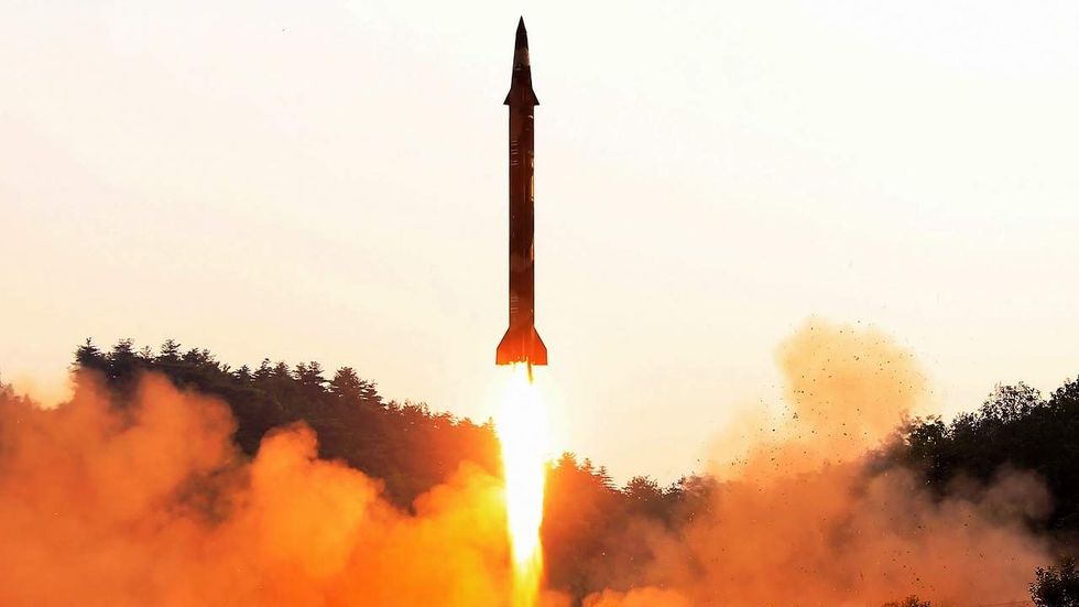 Jeffy: Here’s why there’s no simple answer to North Korea