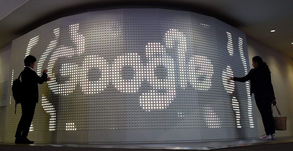 Pro-life group claims Google is removing its site from top search results