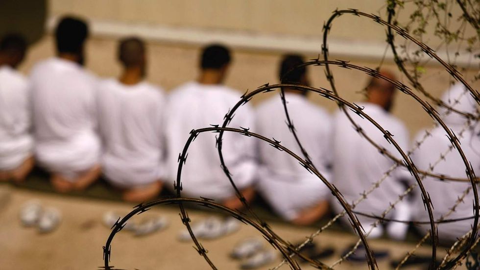 Canada is giving $10 million to a ‘confessed terrorist’ -- along with an apology