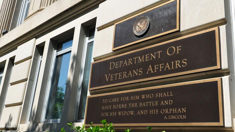 The VA has fired hundreds since January