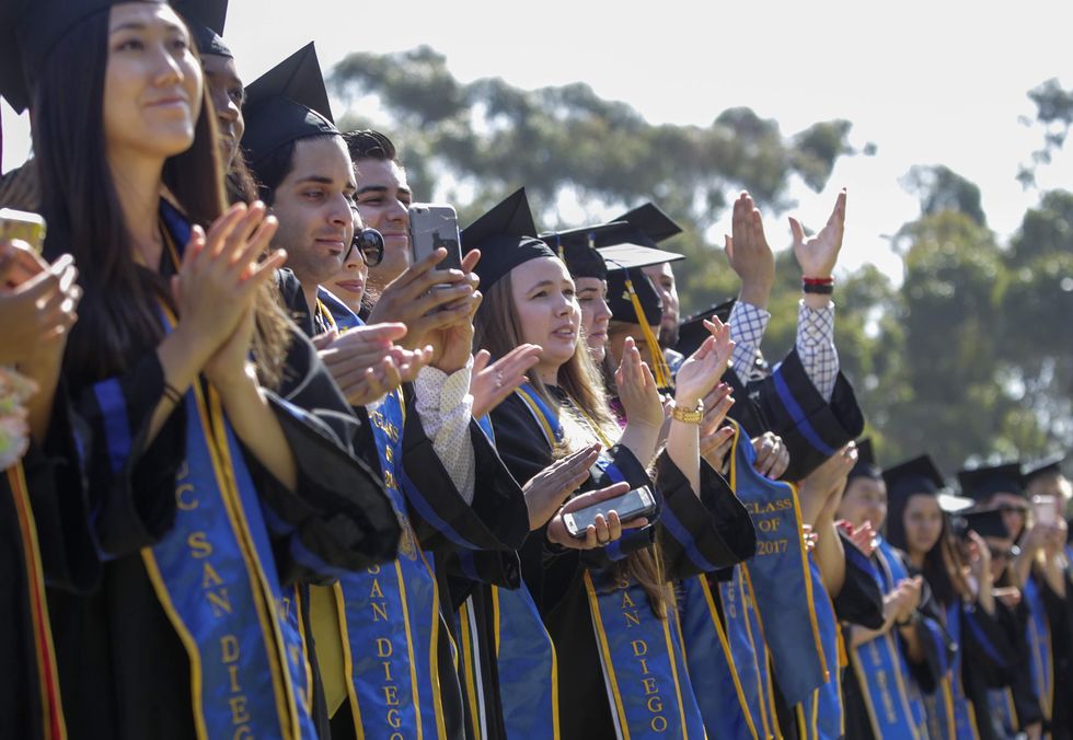 Majority of Republicans believe colleges and universities have a negative impact on US