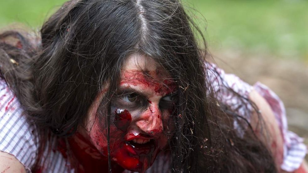 Listen: 'Fear the Waking Dead' mid-season finale recap