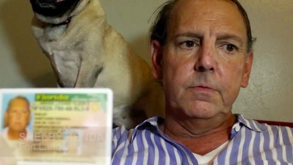 Cop facing discipline after ‘mis-gendering’ transgender person on driving ticket