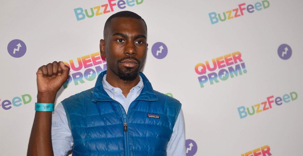 Black Lives Matter activist cries racism over ‘Planet of the Apes,’ and it immediately backfires