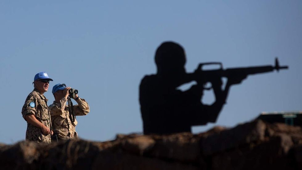 US Senate to hold a hearing today on cutting off aid to Palestinian Authority