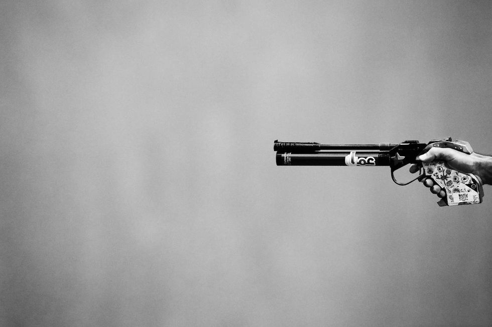 Man shot in 1958 dies from gunshot wound nearly 60 years later. Authorities rule it a homicide.