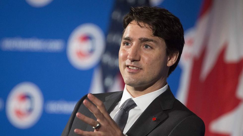 Outraged Canadians rally to financially support the children of a murdered American soldier