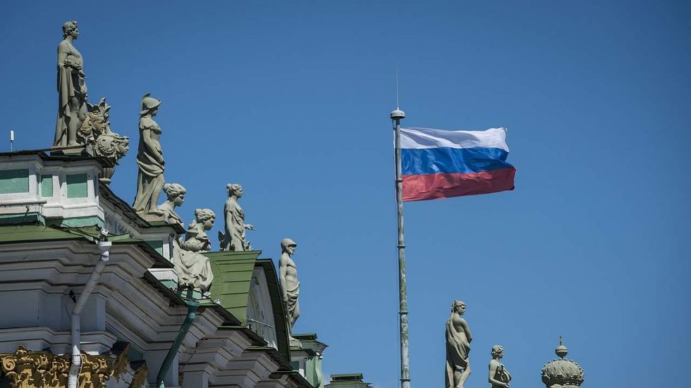 Trump works to stop sanctions bill against Russia