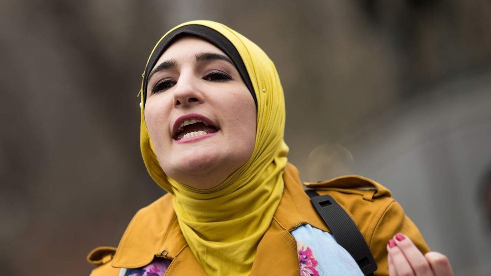 Jewish writer explains why Linda Sarsour’s ‘jihad’ against Trump is a threat