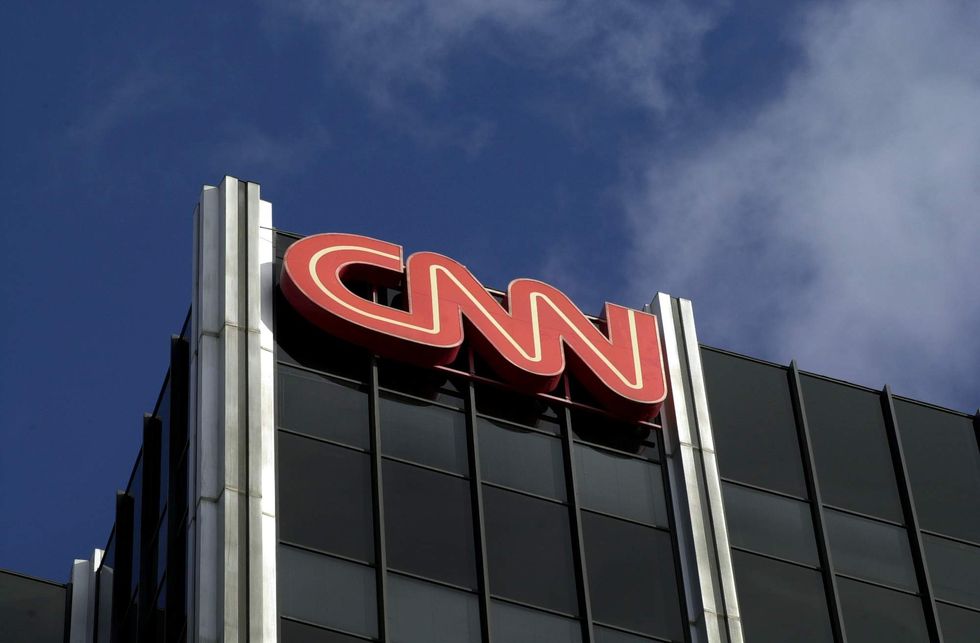 CNN anchor quits Twitter because it's 'mean